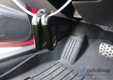 2020 Honda Civic Sport from USA, damaged, VIN 2HGFC2F86LH515418